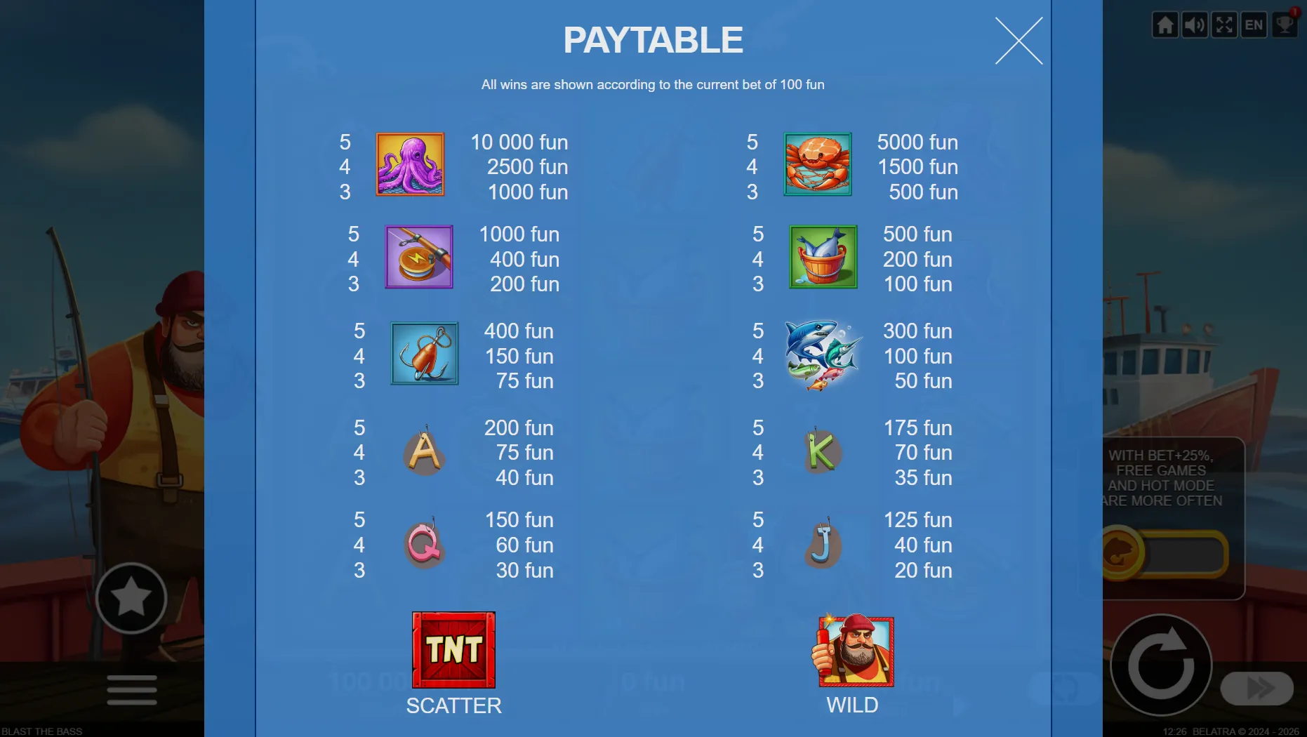 Thrill Credits and no-cost game flow on NoCostThrills